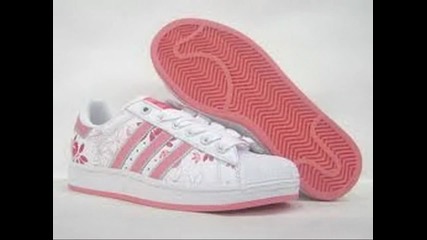Adidas And Puma