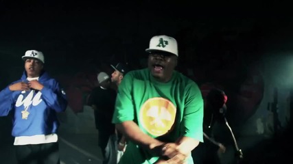 E-40 Feat. Kendrick Lamar & Droop-e - Catch A Fade