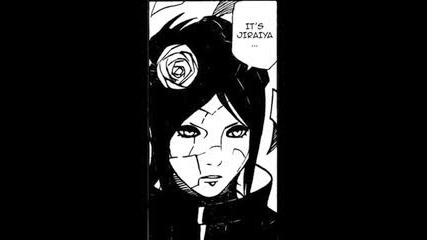 Naruto Manga Chapter 371 [hq English]