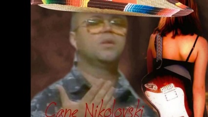Cane Nikolovski - La Bamba