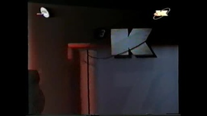 Zorica Brunclik - Ovoje Noc