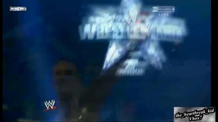 Wwe Royal Rumble 2010 - Part 11 