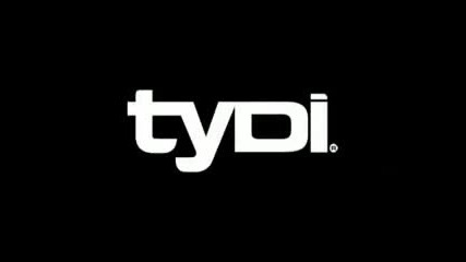 Tydi feat Audrey Gallagher - Walk away