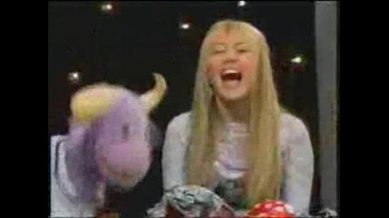 Sweet Niblets Its Hannahs Sweet 16 Marathon Promo