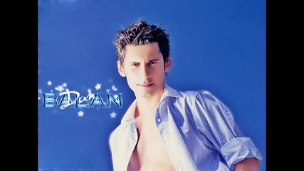 Dan Balan - Justify Sex