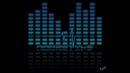 Hardstyle 