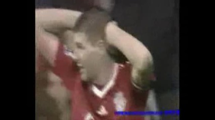 steven gerrard