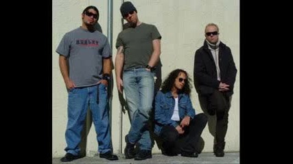 Metallica - Blackened