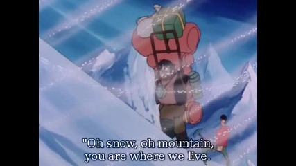 Lupin Iii Season 2 - 41
