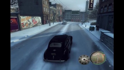 Mafia 2 - Глава 2 част 2
