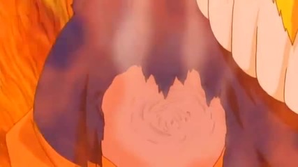 Naruto vs Sasuke Full Fight