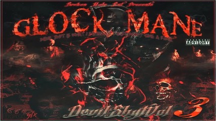 Crucified ft. Strife Abaddon & Young Ep - Buck 'em Dead