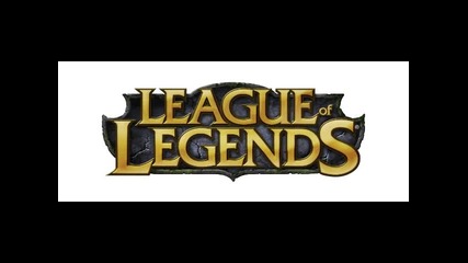 Champion Selection Draft Mode - League of Legends Ranked Song