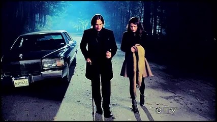 Rumplestiltskin & Belle | King and Lionheart