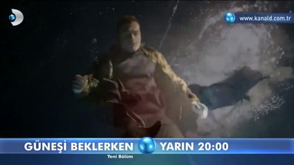 Gunesi Beklerken 34 Bolum 2 Fragman