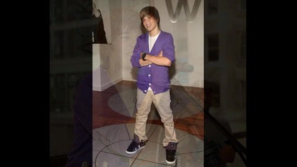 Love You Jb 