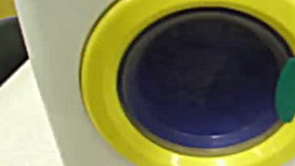 Broken toy washing machinevia torchbrowser.com