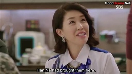 The Master's sun ep 13 part 3