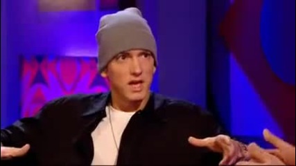 Eminem live on Friday night 15 05 09 part 1 