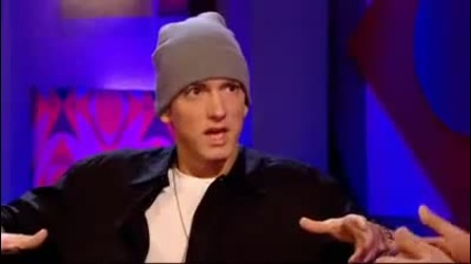 Eminem live on Friday night 15 05 09 part 1 