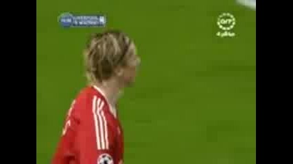 F . torres 