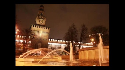 Mike Rutherford - В края на деня