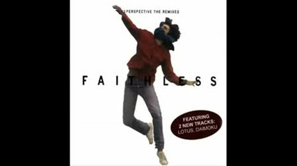 Faithless - Daimoku [high quality]