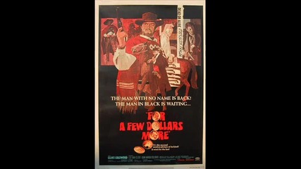 Hugo Montenegro - For A Few Dollars More