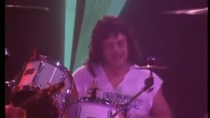 Deep Purple - Sweet Child in Time - H D