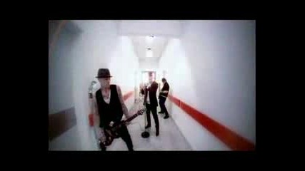 good charlotte - dance floor anthern