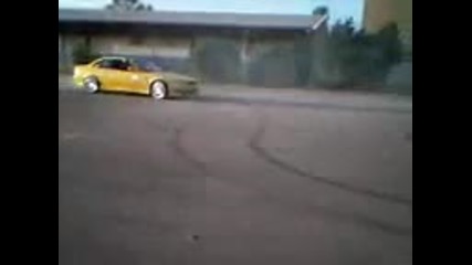 Nenormalna M3 - ka
