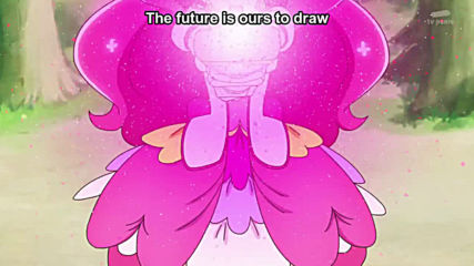 Star Twinkle Precure Episode 49 Final