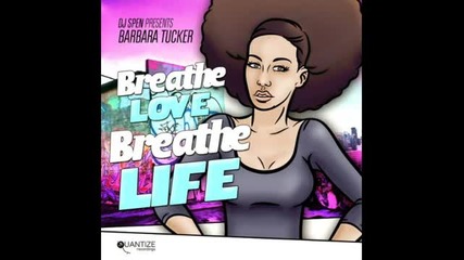 Barbara Tucker - Breathe Love Breathe Life Classic 12 Inch