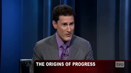 Jeremy Rifkin_ The Origins of Progress