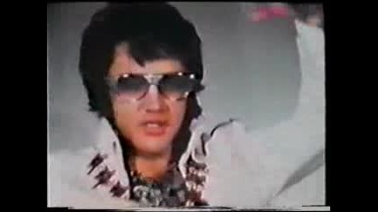 Elvis Presley - Big Boss Man