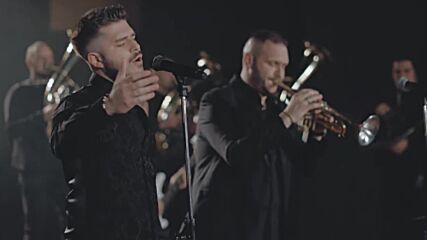 Dejan Petrovic Big Band - Okuj me care (official Music Video).mp4