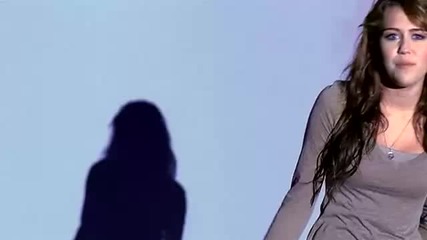 Miley Cyrus - The Climb - Official Music Video (hq)
