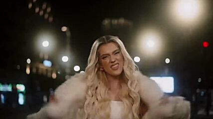 Hurricane - Nemirno moje (official Video 2025).mp4