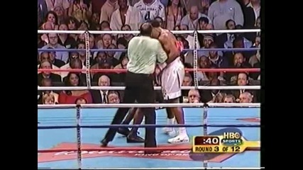 mike Tyson vs Lennox Lewis (08-06-2002)