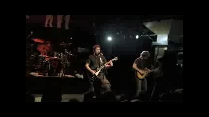 Echo (live in Mn) - Trapt