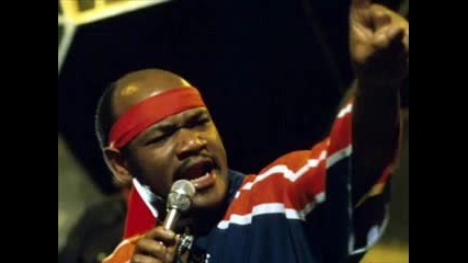 Carl Douglas - Run back 