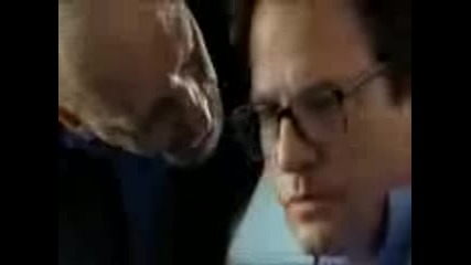 Flight Of The Living Dead - part1