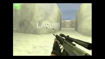 My Counter - Strike 1.6 skins