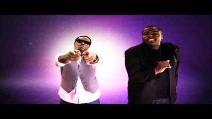 Honorebel - My Girl ft. Sean Kingston Trina