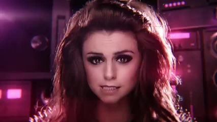 Cher Lloyd - Swagger Jagger Hq