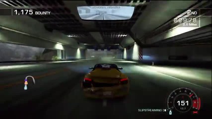 Need For Speed Hot Pursuit Walkthrough Part 2