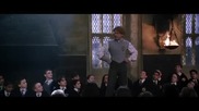 Хари Потър и Стаята на тайните изтрити сцени