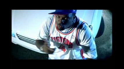 Trick Trick feat. Eminem - Welcome 2 Detroit