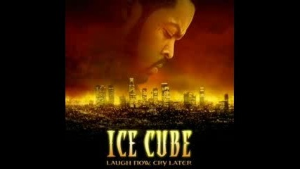 Ice Cube - Click,  Clack - Get Back