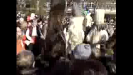 Кукери Банско 5 01.01.09 